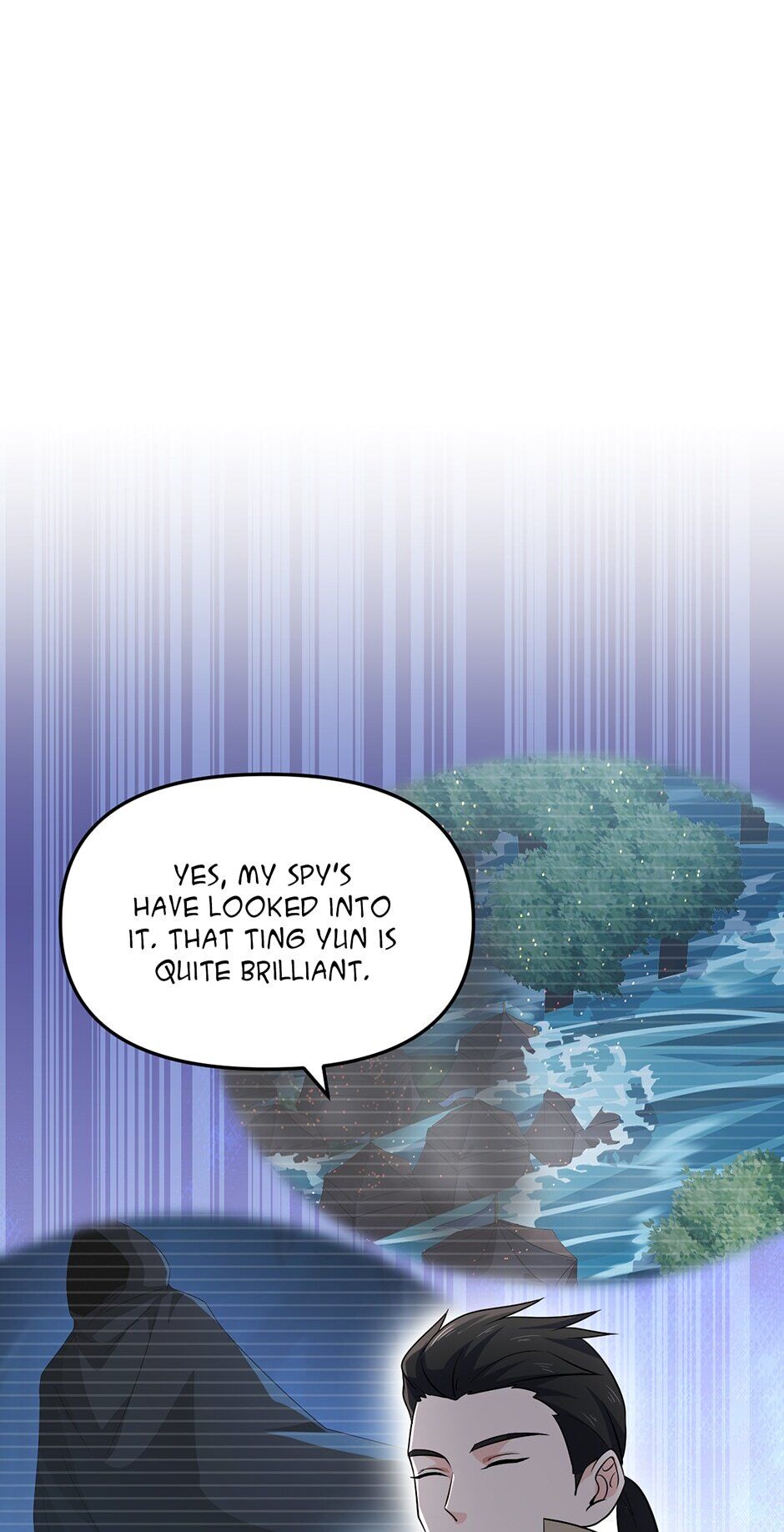 Nymph Project chapter 163 - page 22