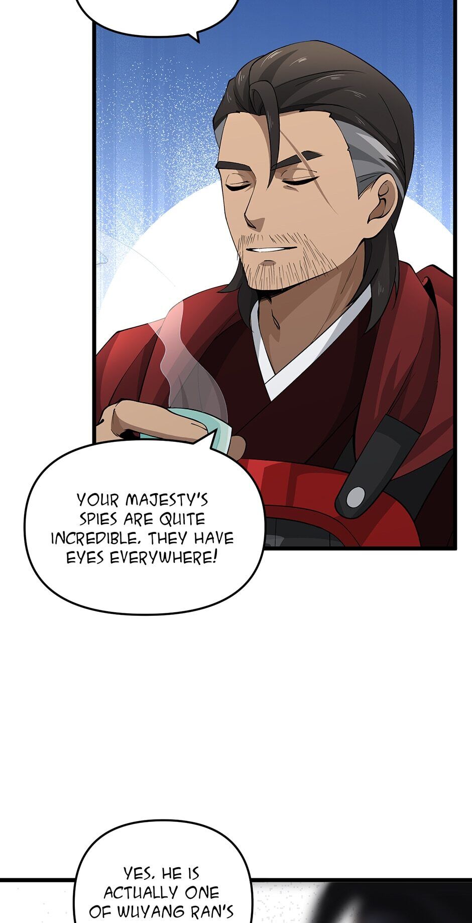 Nymph Project chapter 163 - page 24