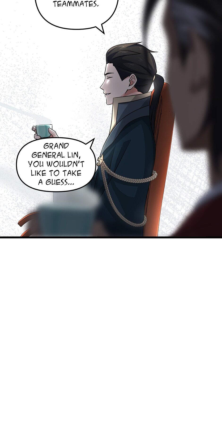 Nymph Project chapter 163 - page 25