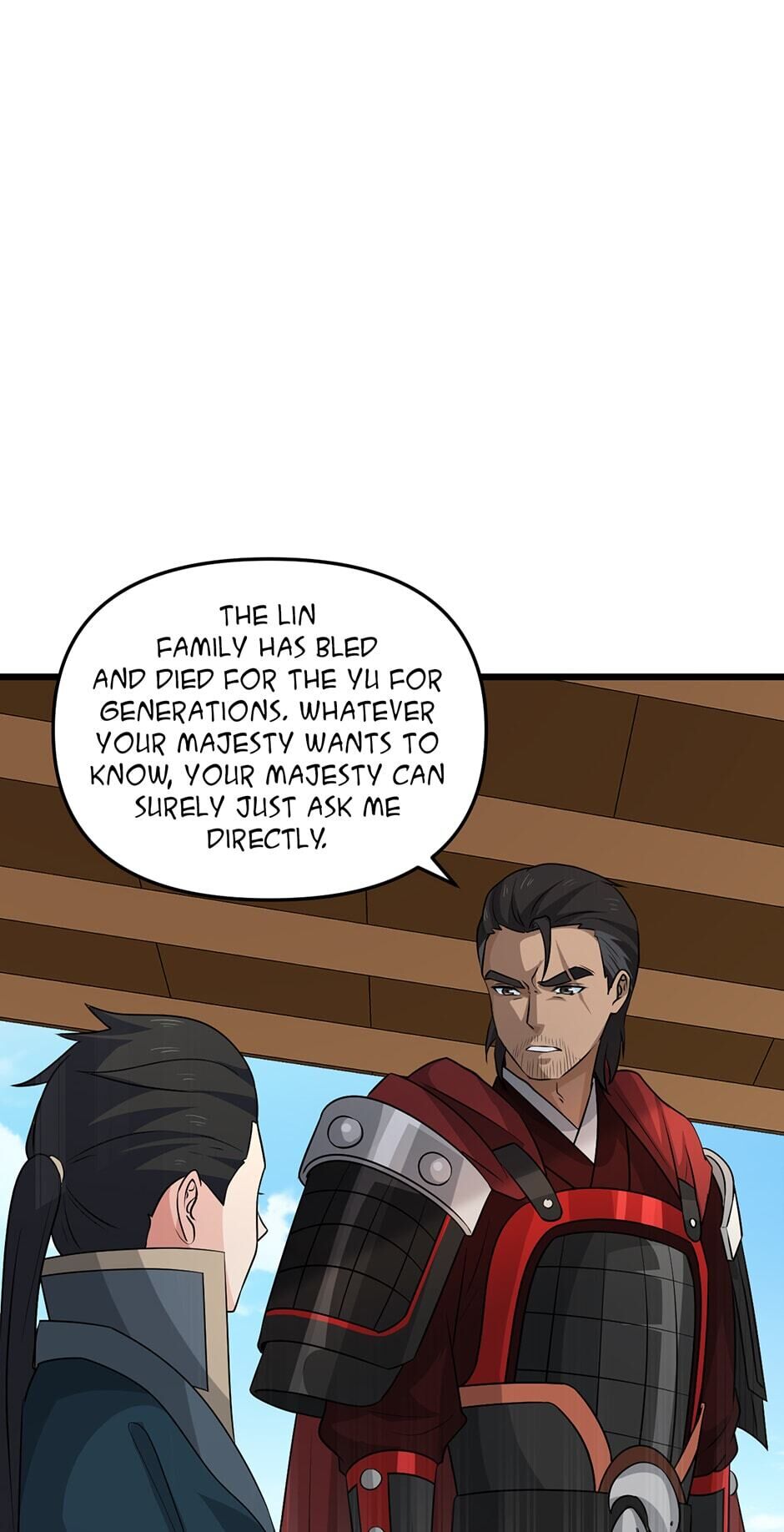 Nymph Project chapter 163 - page 27