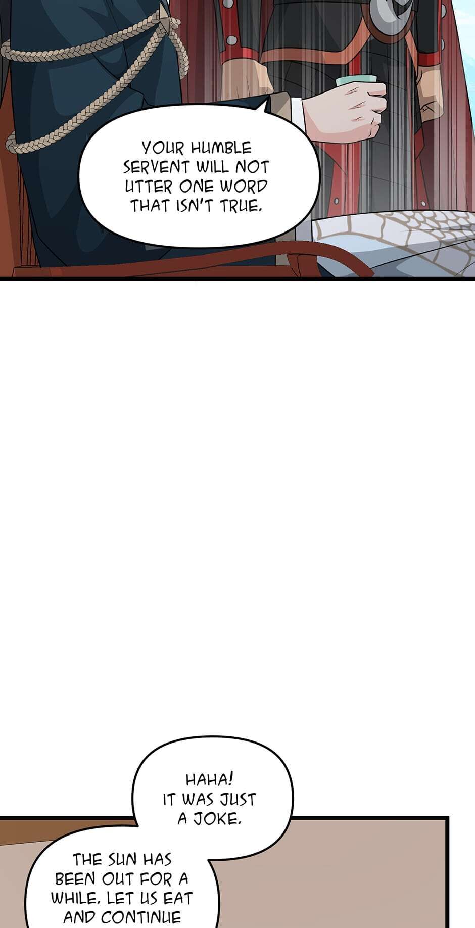 Nymph Project chapter 163 - page 28