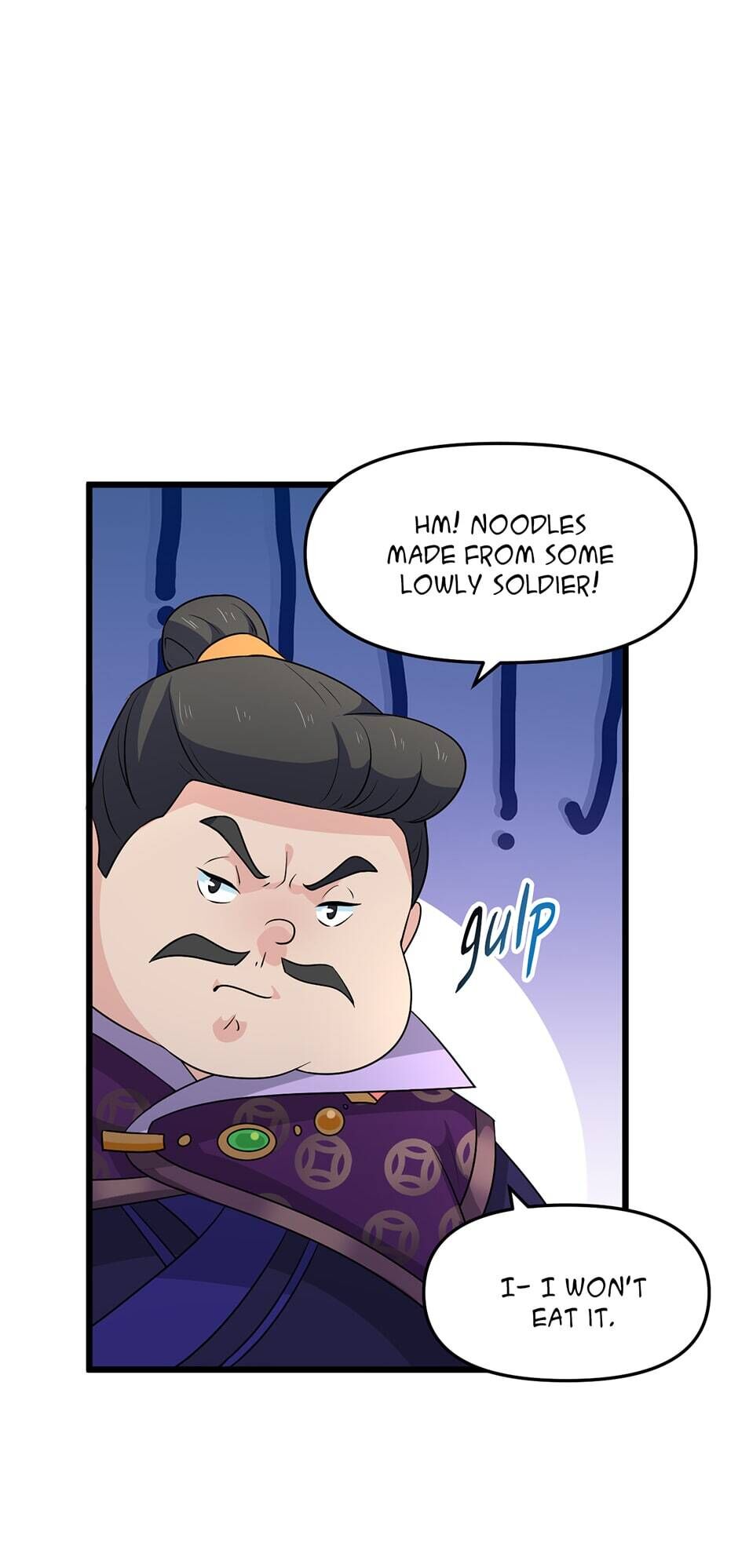 Nymph Project chapter 163 - page 34