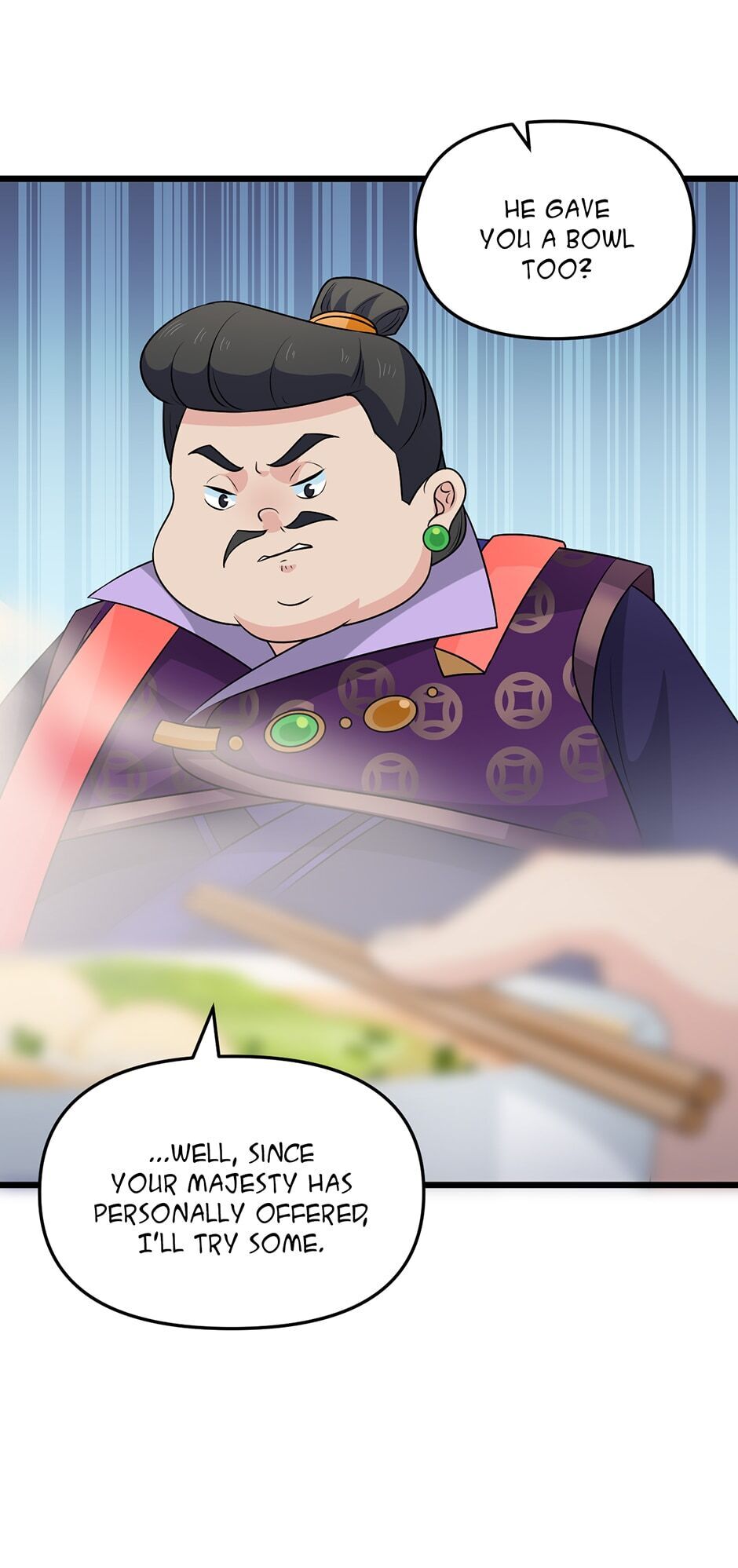 Nymph Project chapter 163 - page 36