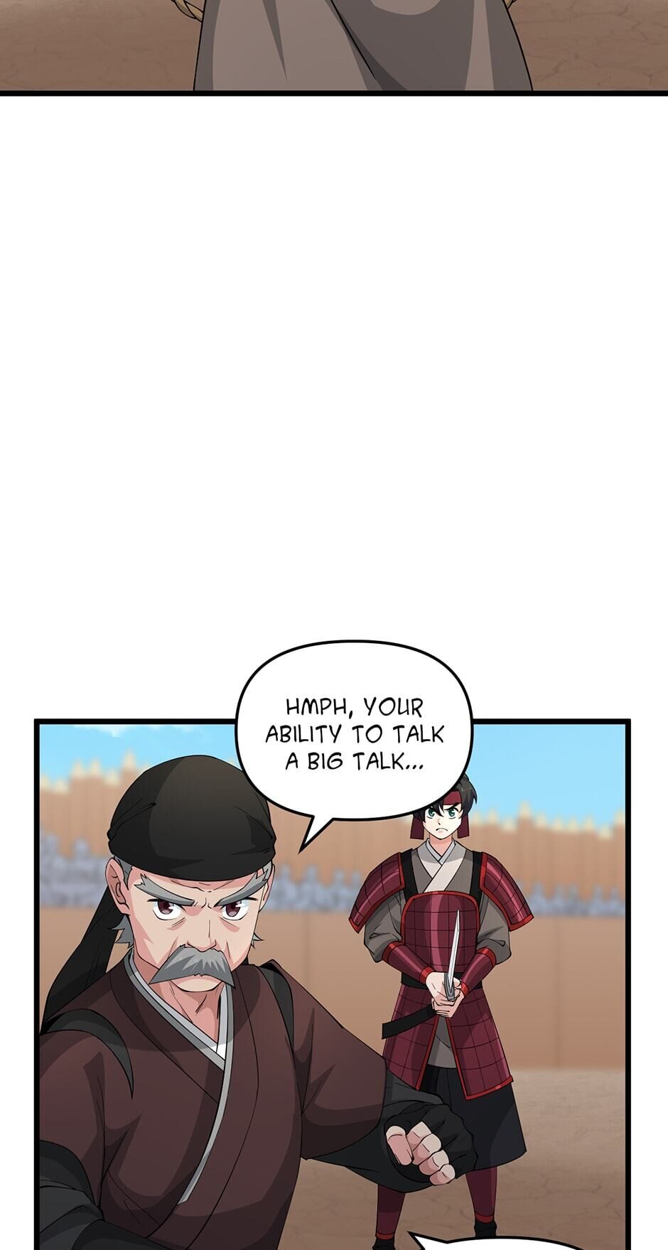 Nymph Project chapter 163 - page 4
