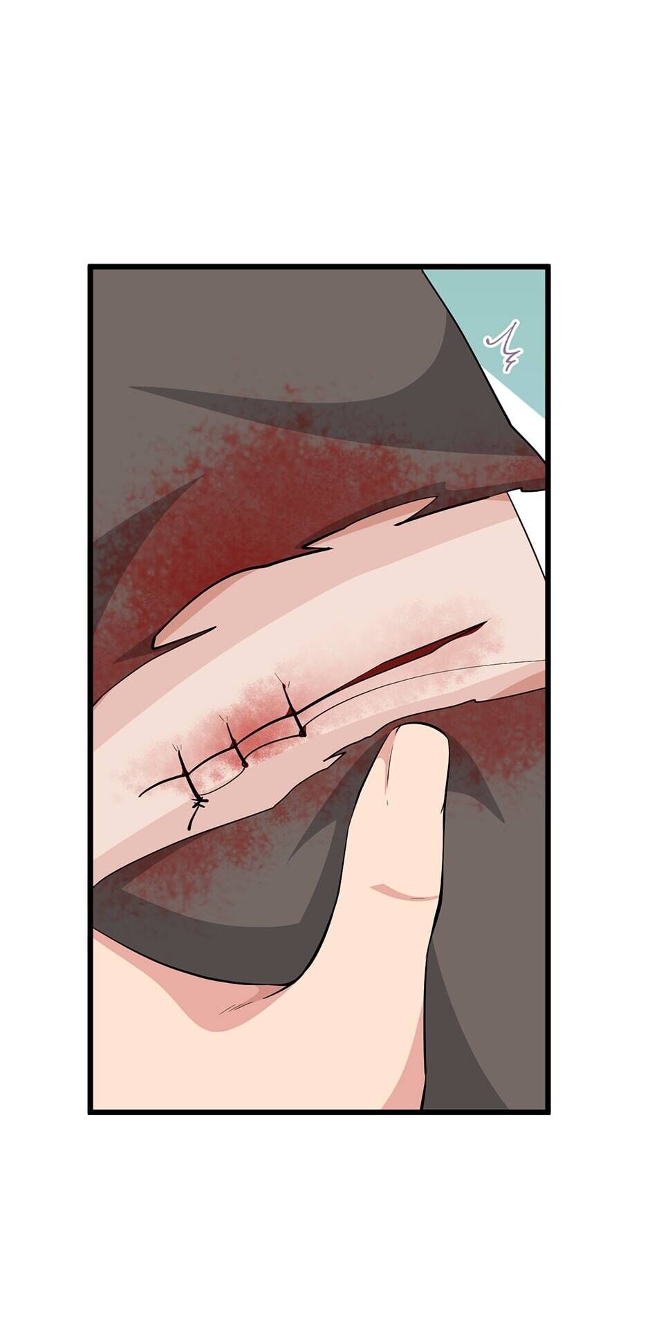 Nymph Project chapter 163 - page 42