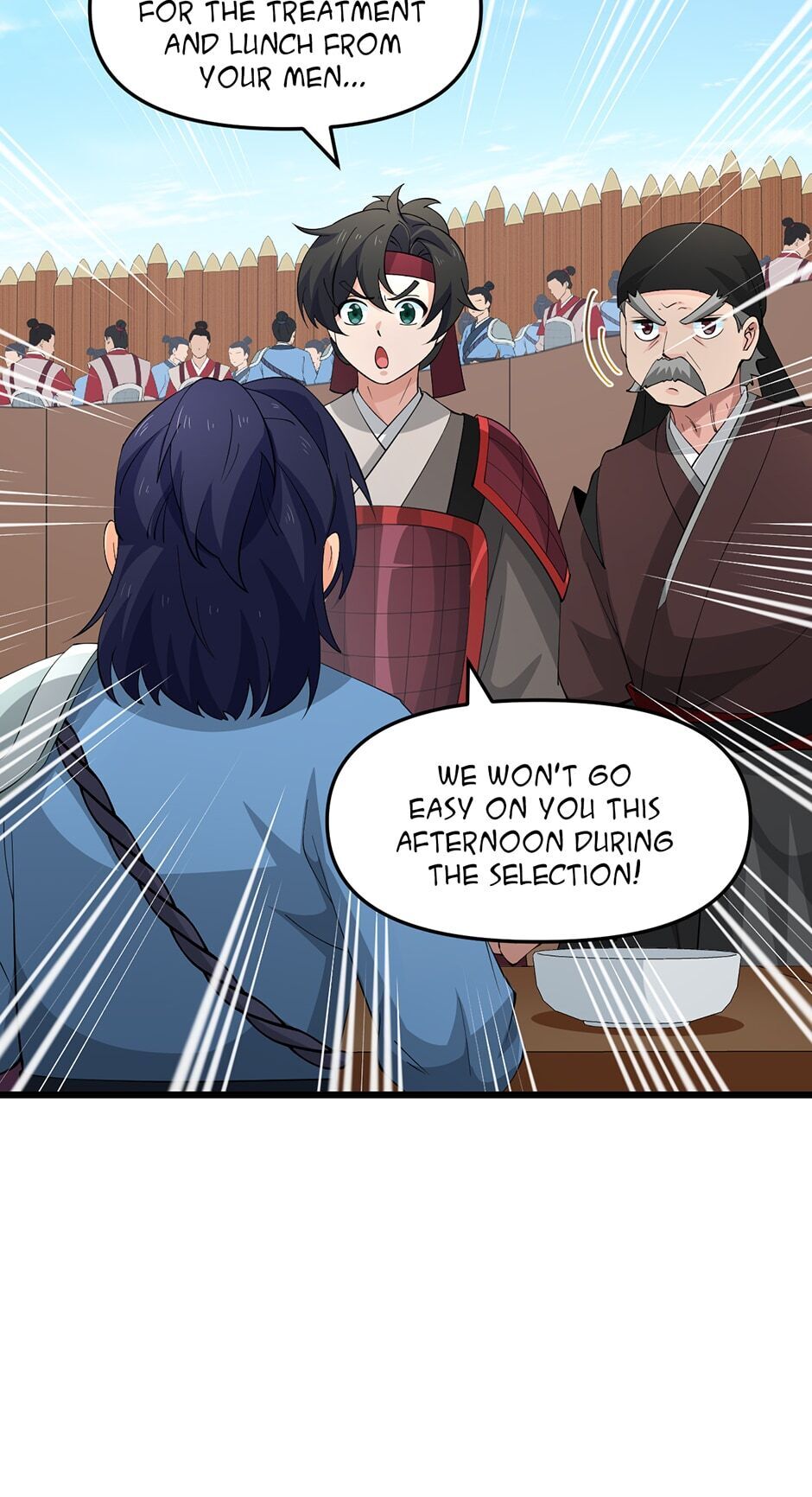 Nymph Project chapter 163 - page 48