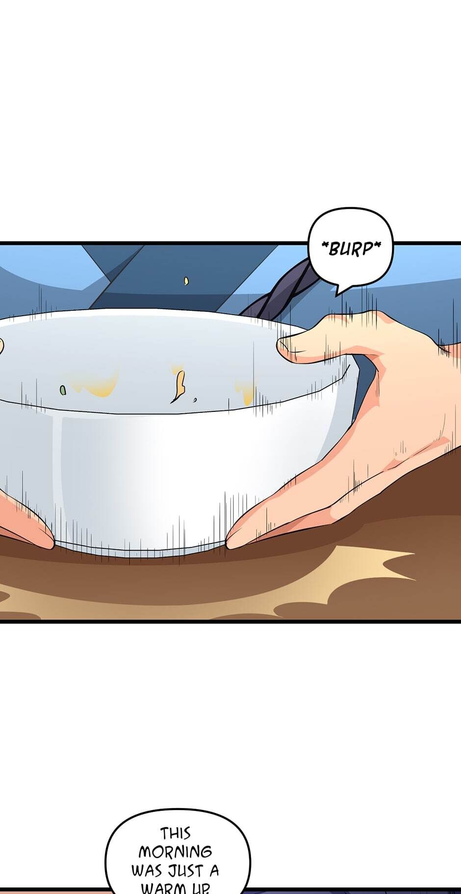 Nymph Project chapter 163 - page 49