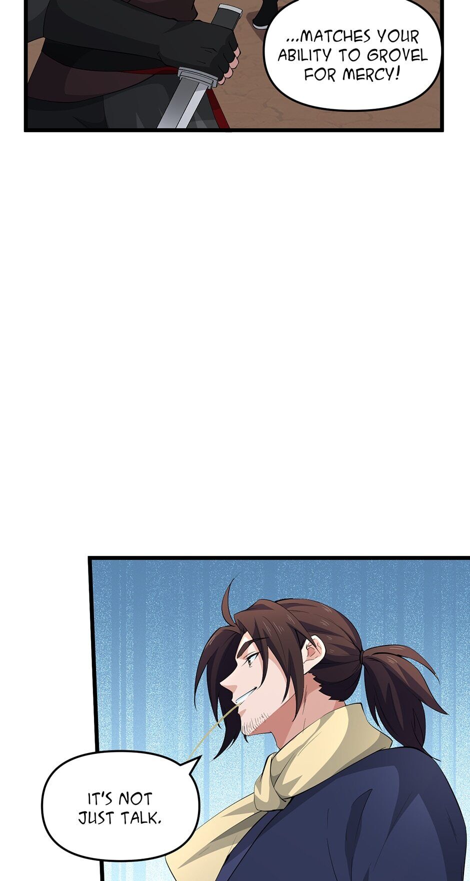 Nymph Project chapter 163 - page 5