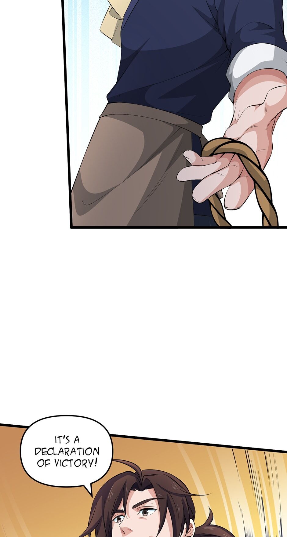 Nymph Project chapter 163 - page 6