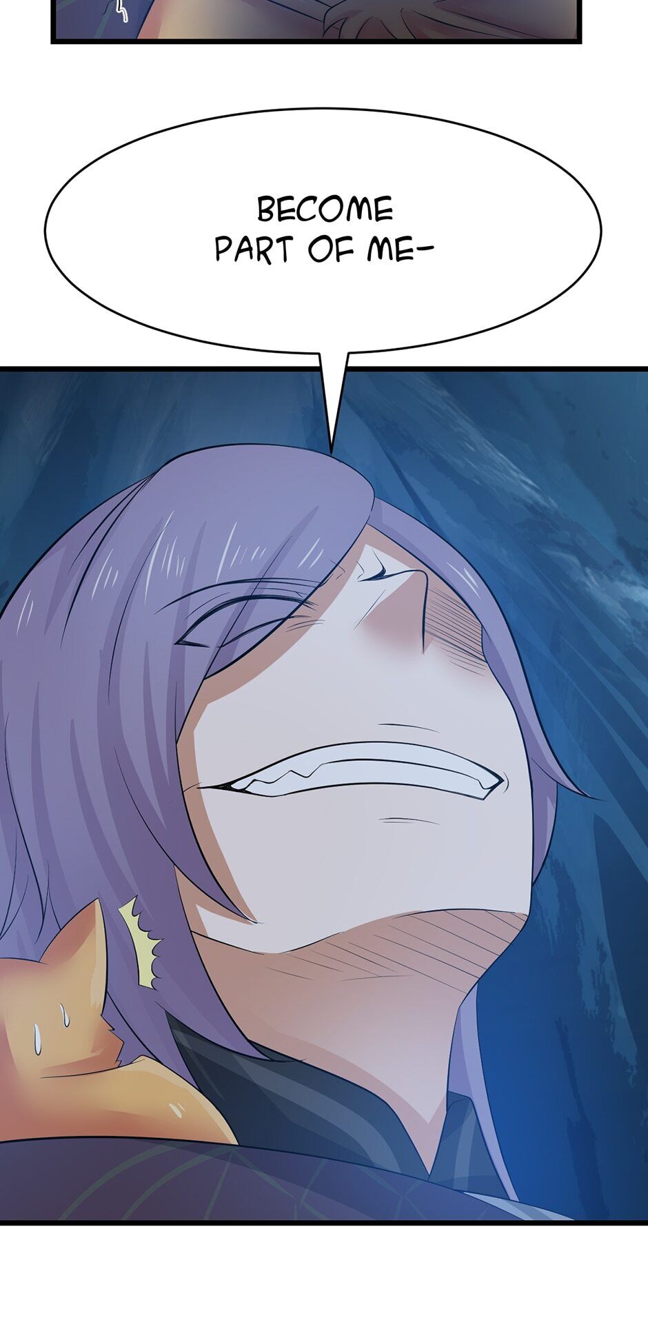Nymph Project chapter 112 - page 11