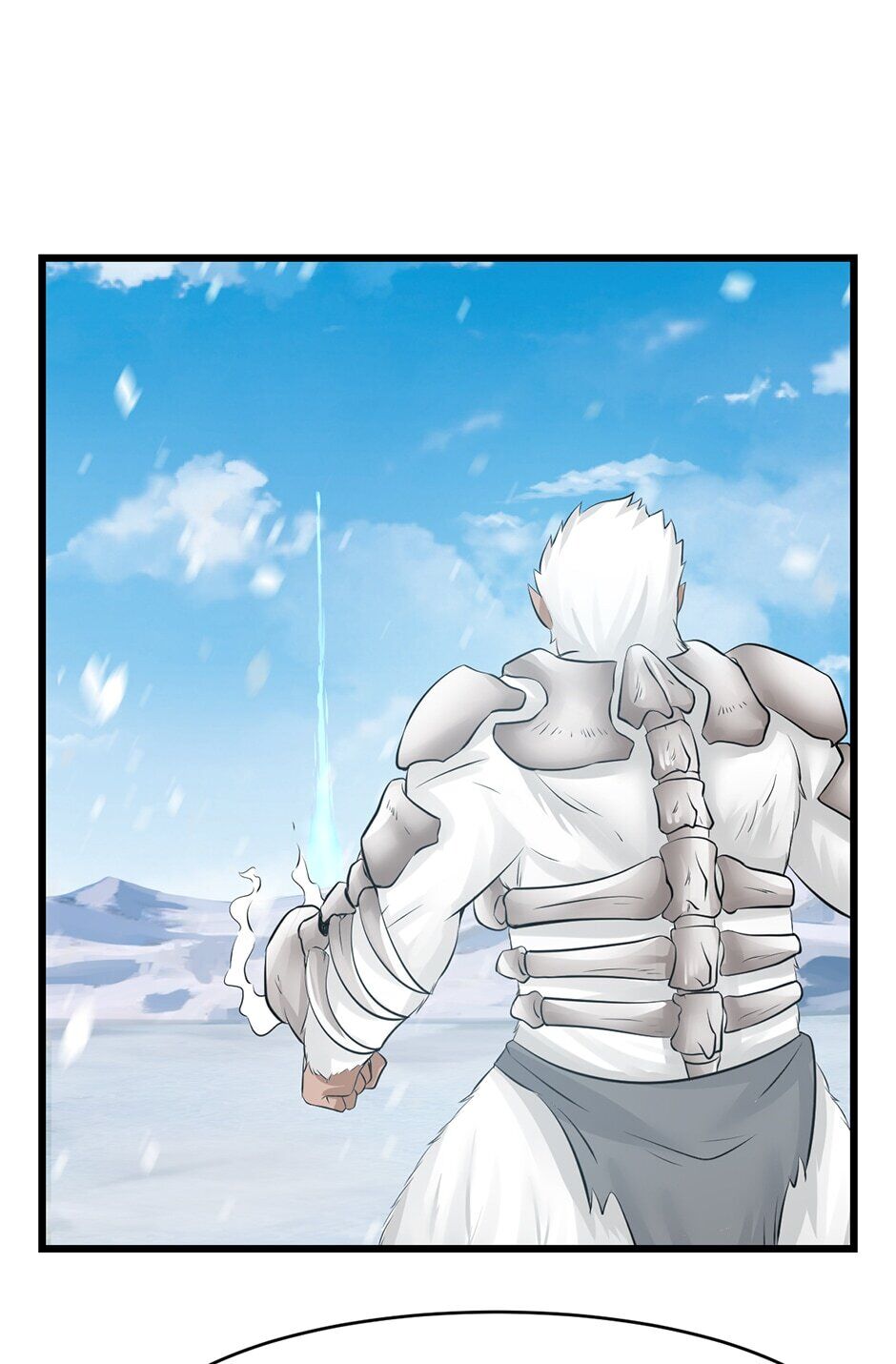 Nymph Project chapter 112 - page 14