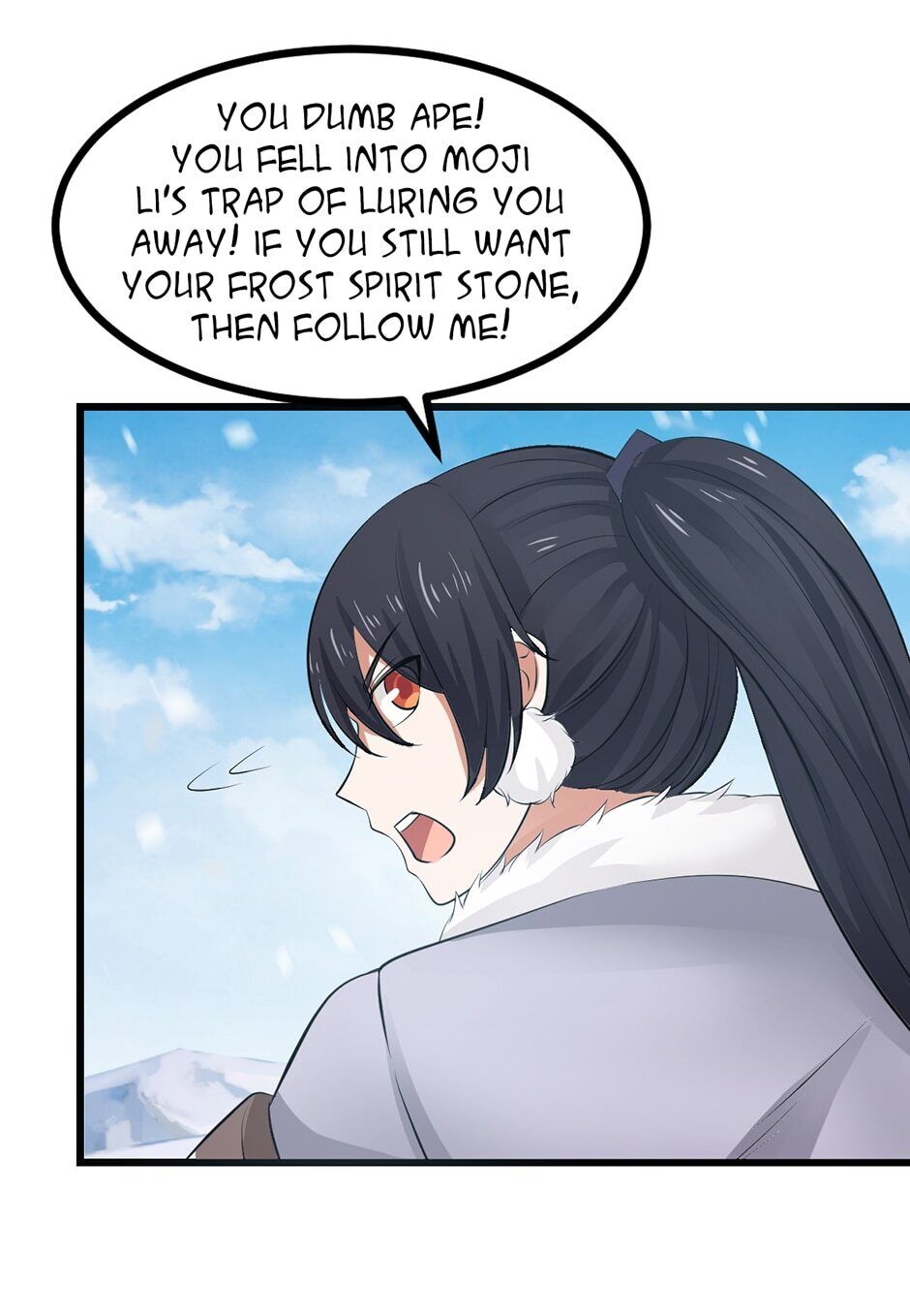 Nymph Project chapter 112 - page 17