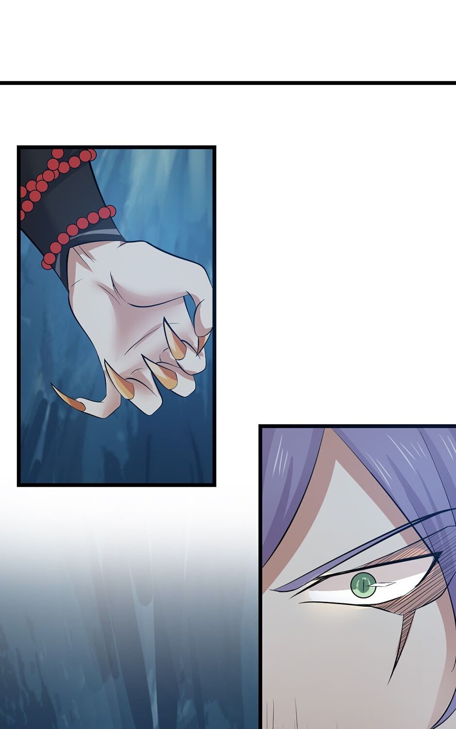 Nymph Project chapter 112 - page 20