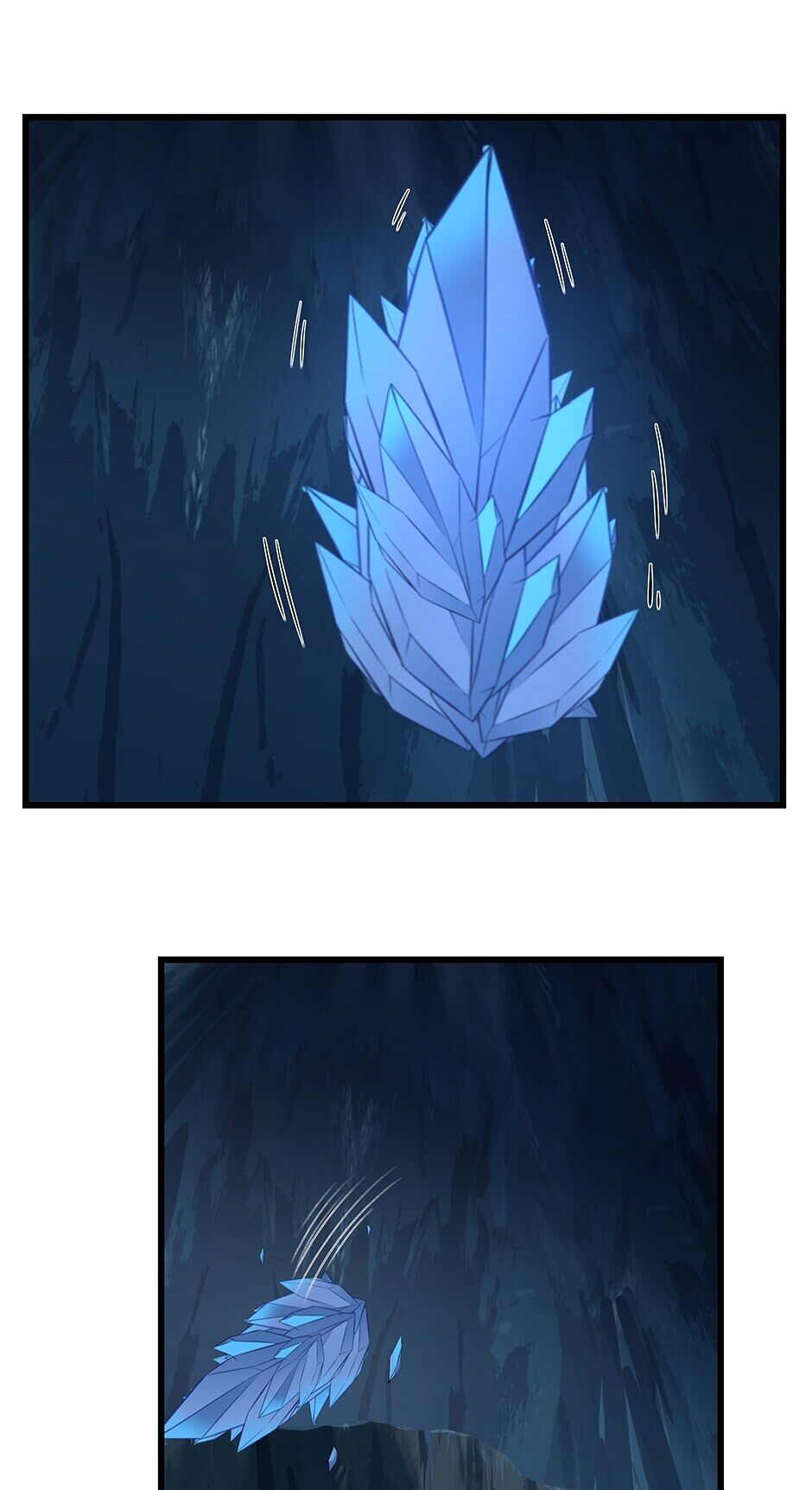 Nymph Project chapter 112 - page 23