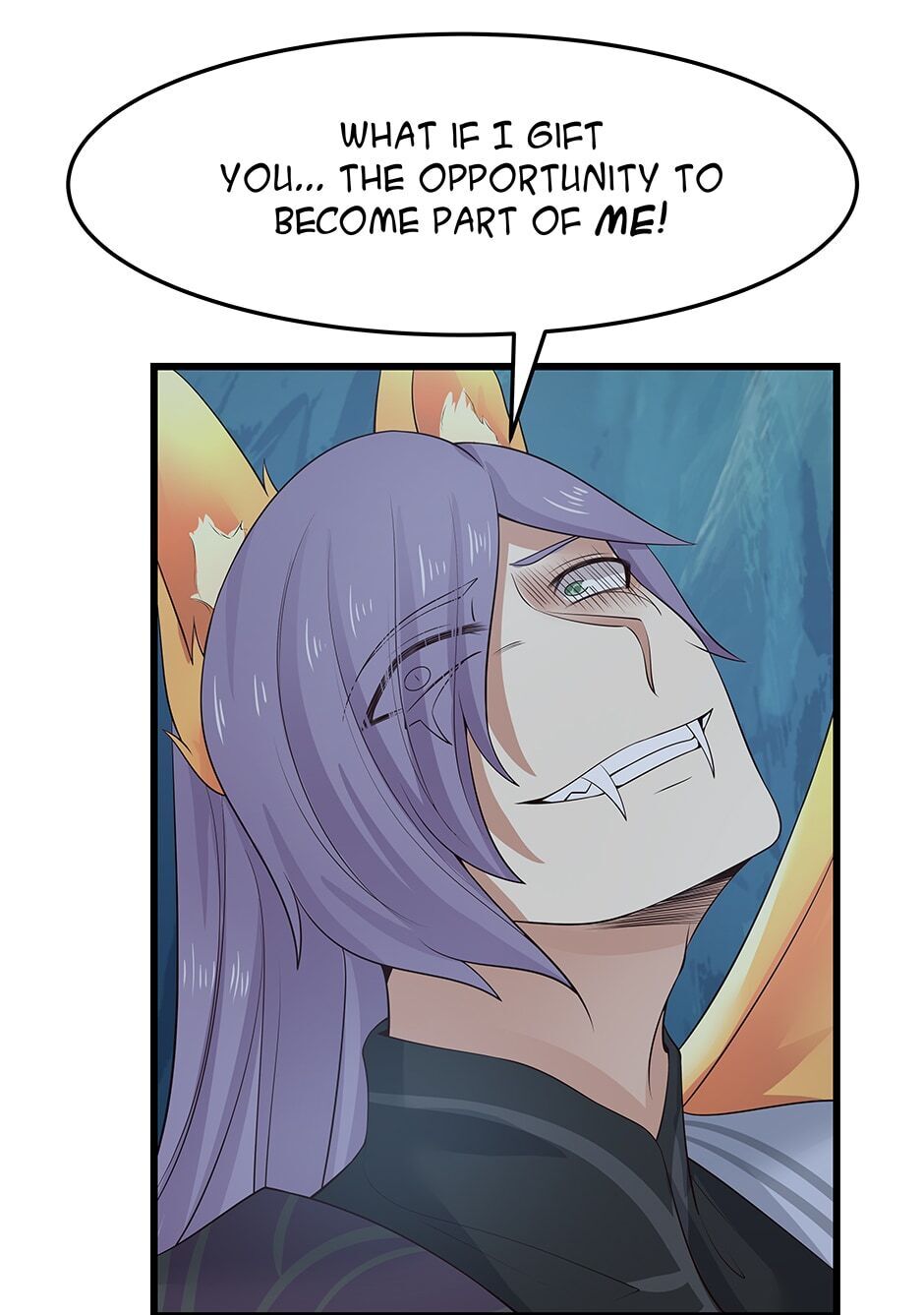 Nymph Project chapter 112 - page 27