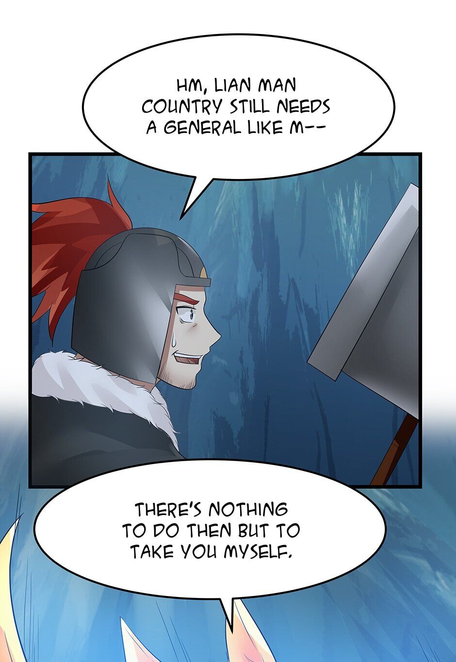 Nymph Project chapter 112 - page 30