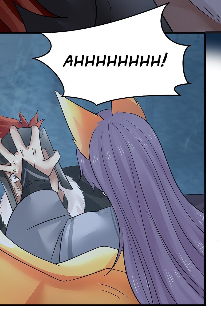 Nymph Project chapter 112 - page 32
