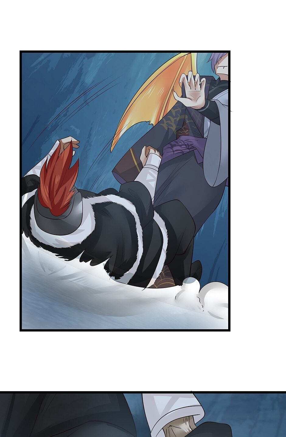 Nymph Project chapter 112 - page 33