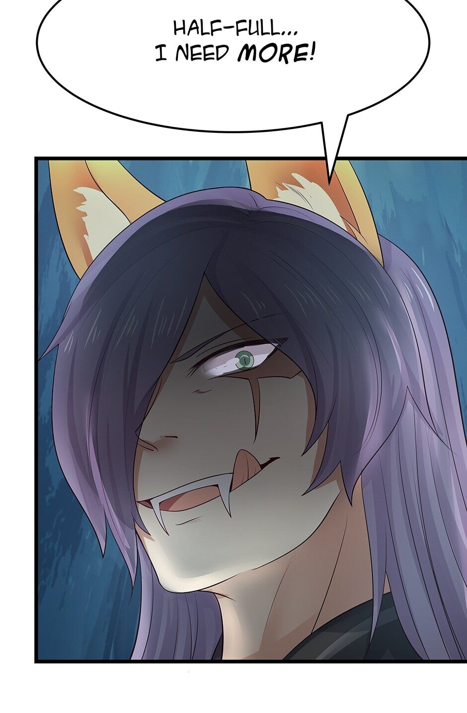 Nymph Project chapter 112 - page 35