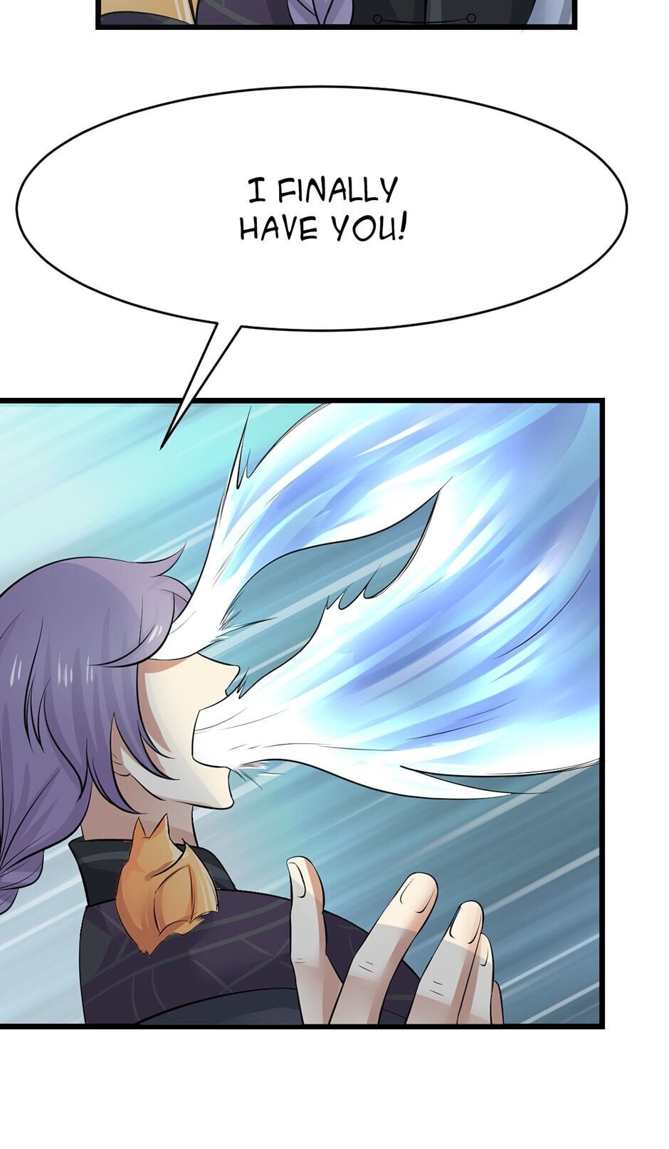Nymph Project chapter 112 - page 6