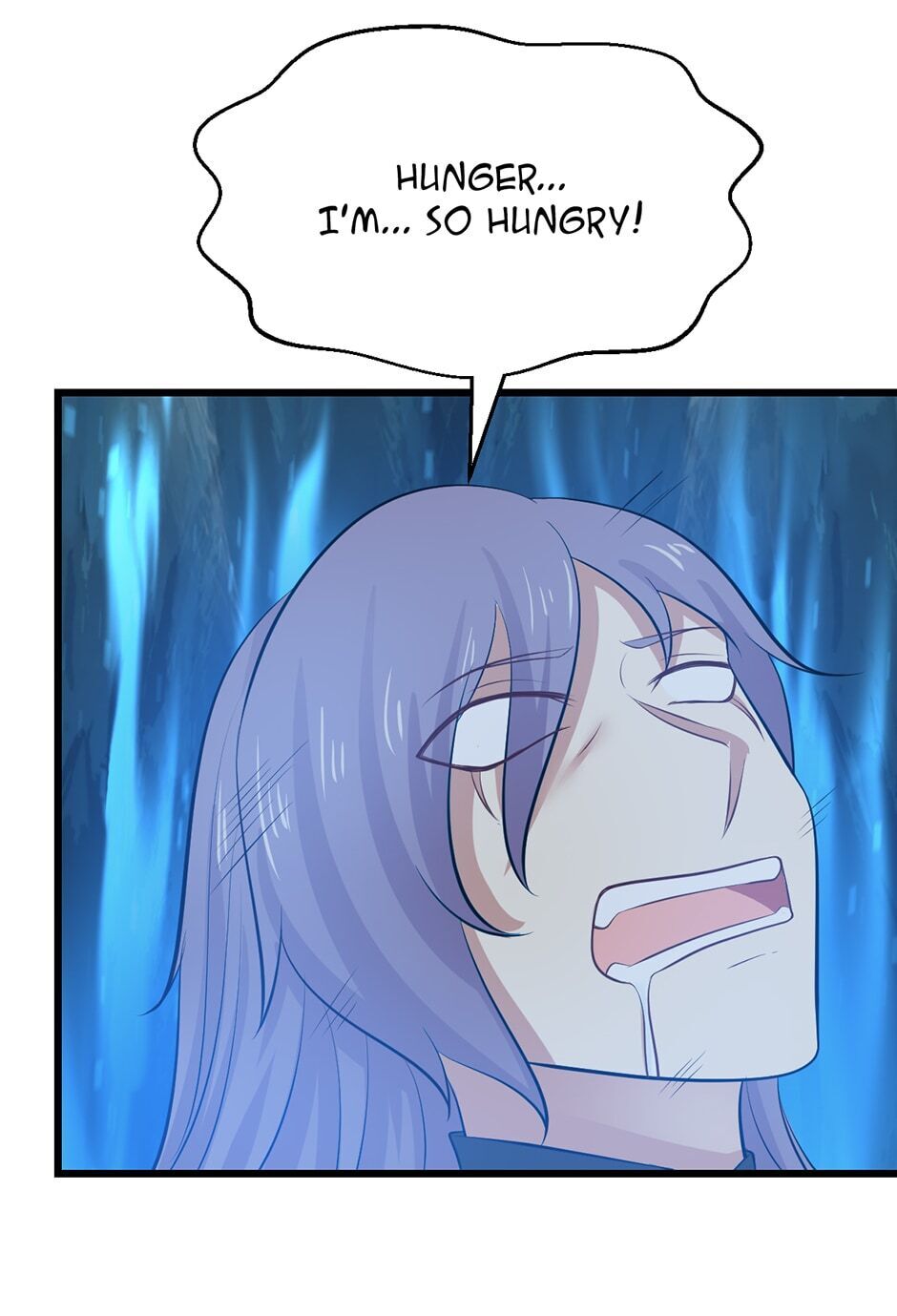 Nymph Project chapter 112 - page 9