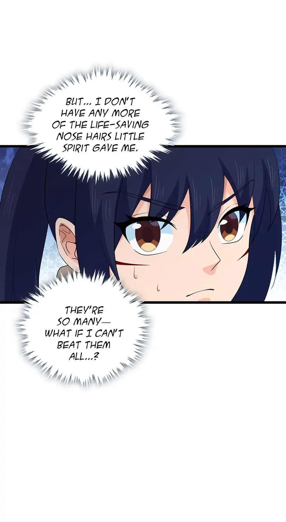 Nymph Project chapter 202 - page 10