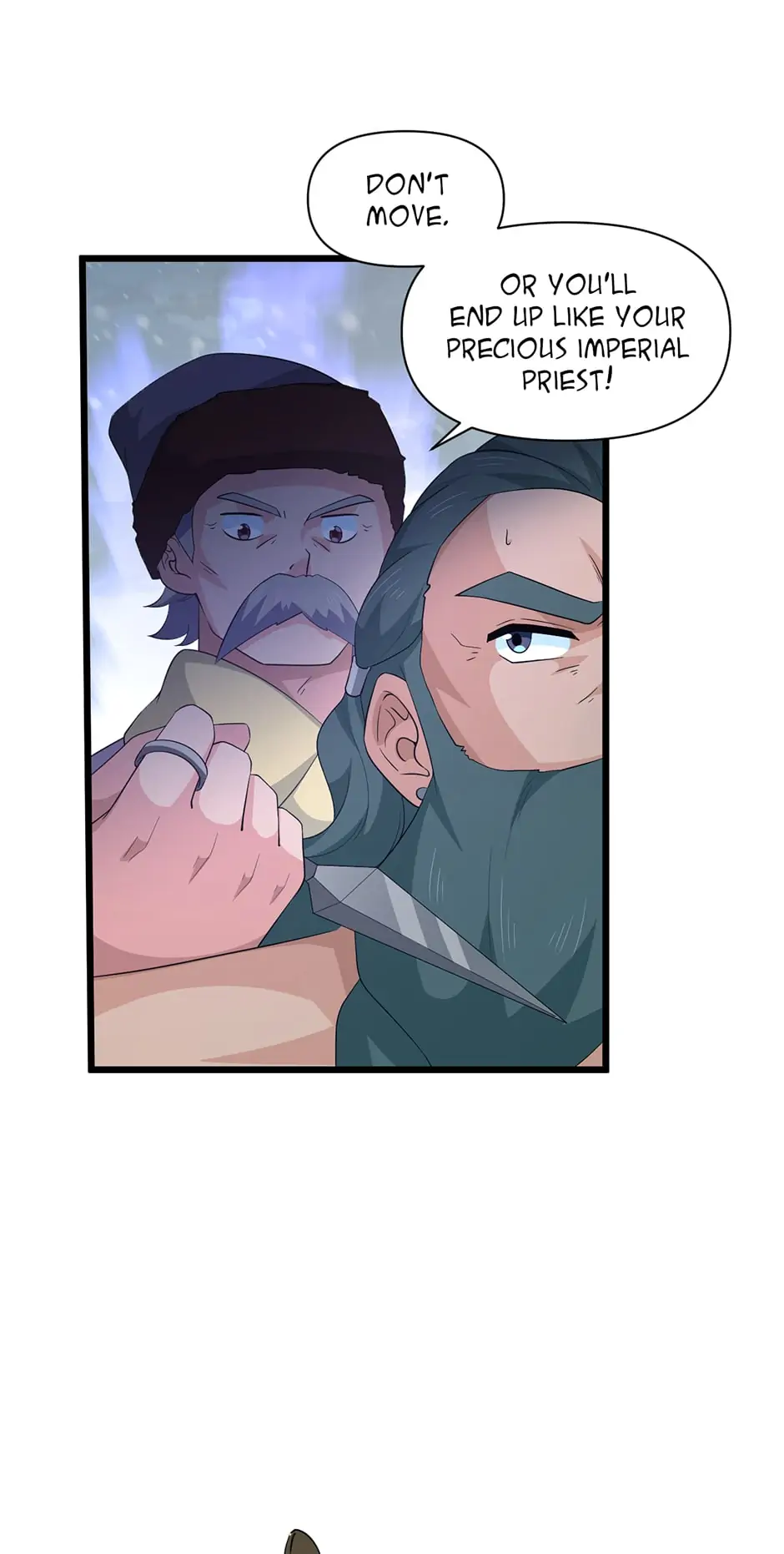 Nymph Project chapter 202 - page 27
