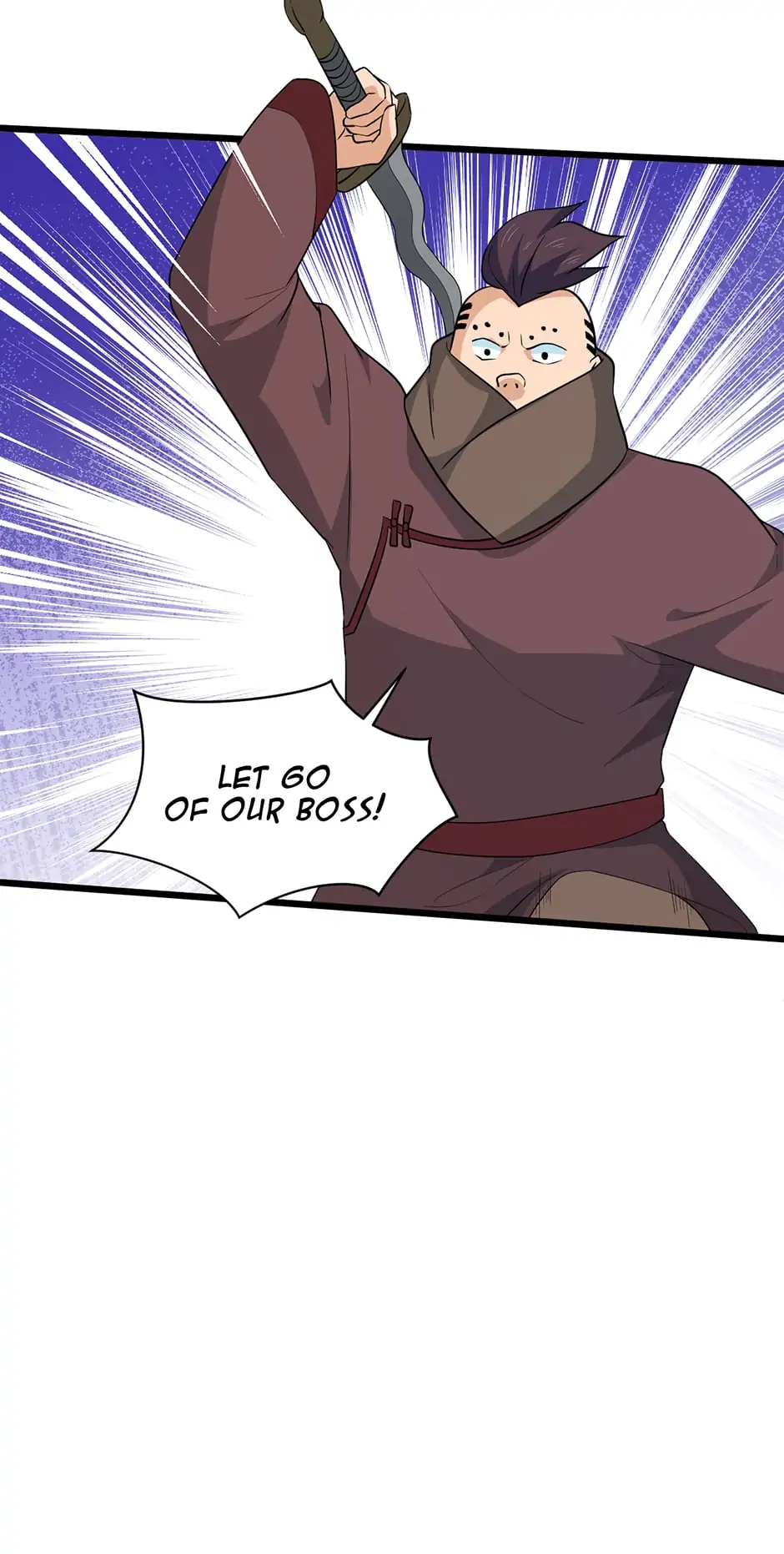 Nymph Project chapter 202 - page 28