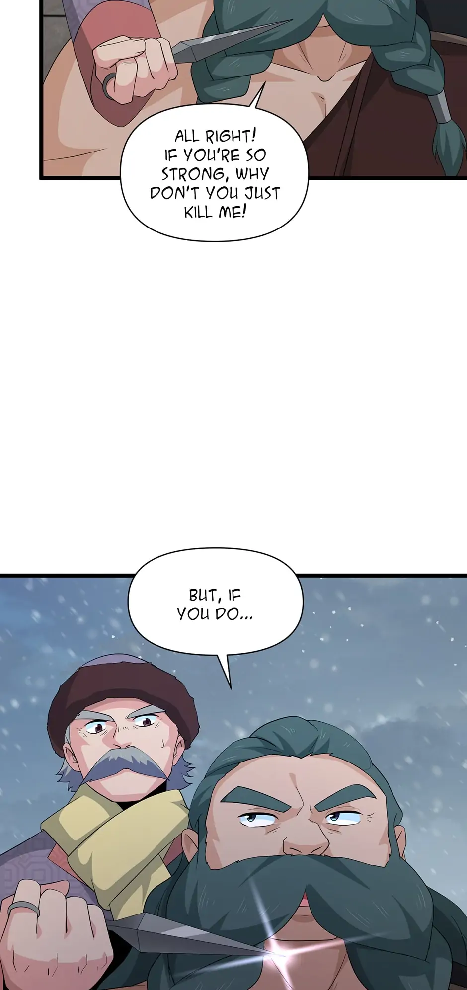 Nymph Project chapter 202 - page 35