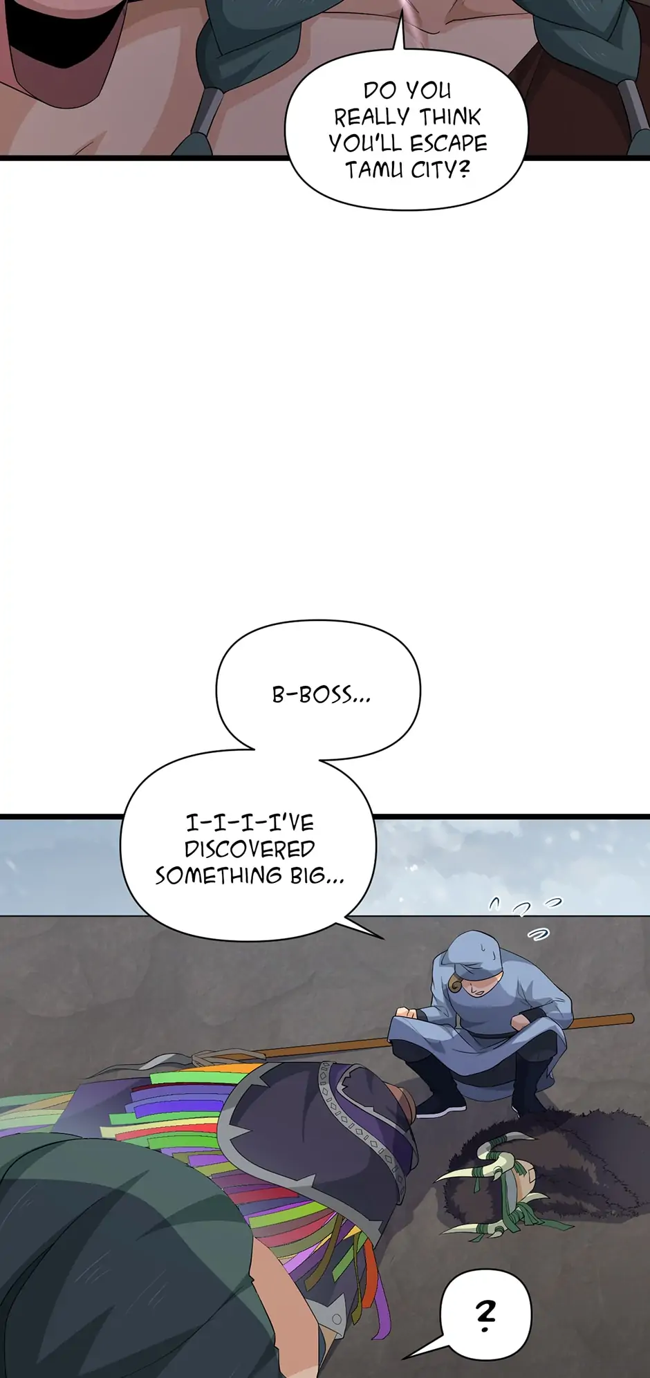 Nymph Project chapter 202 - page 36