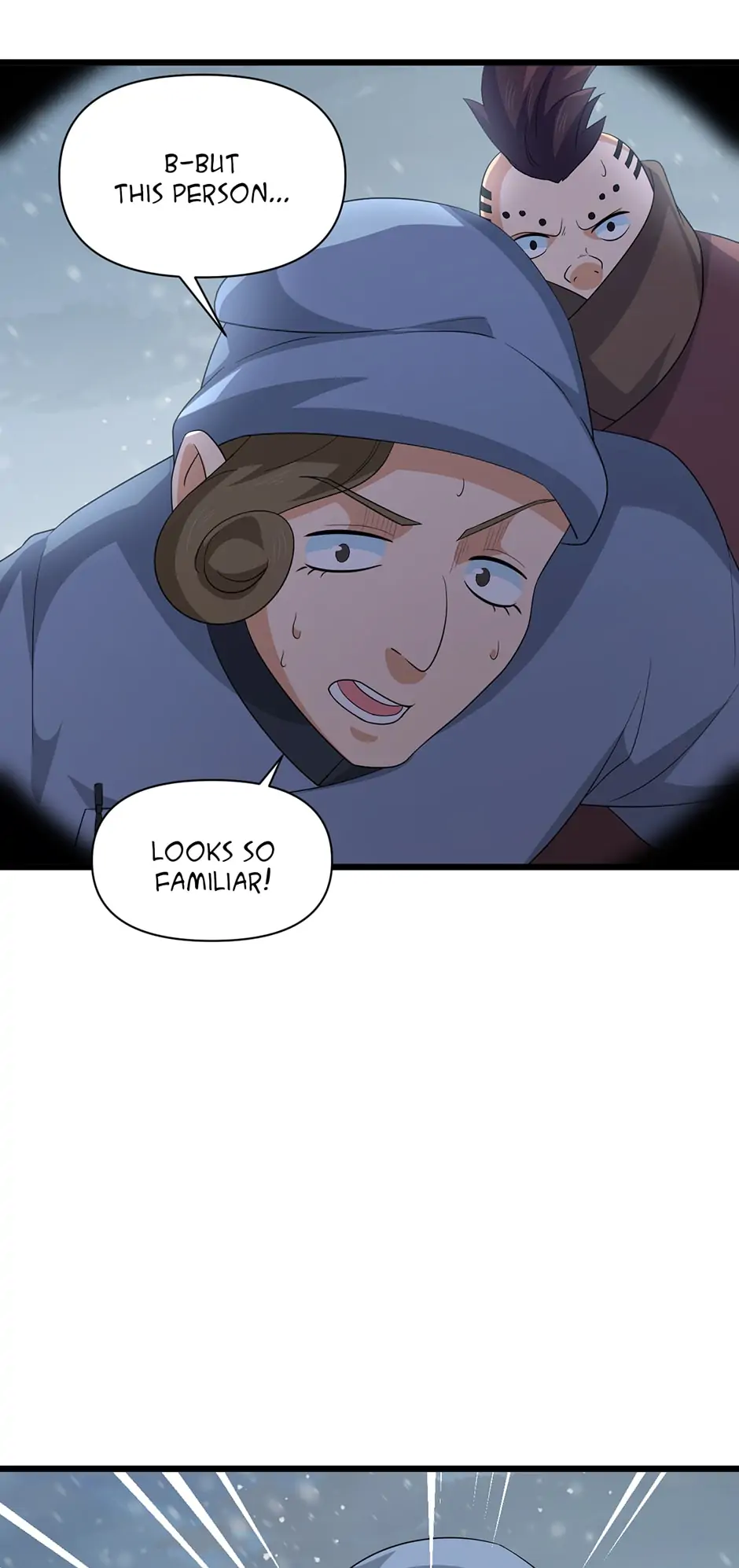 Nymph Project chapter 202 - page 39