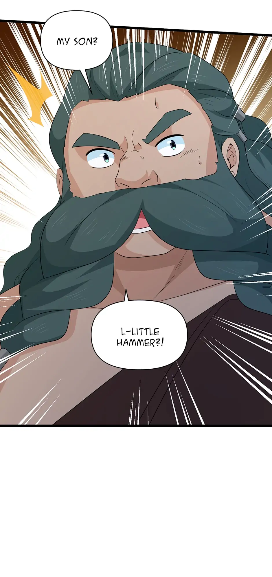 Nymph Project chapter 202 - page 40