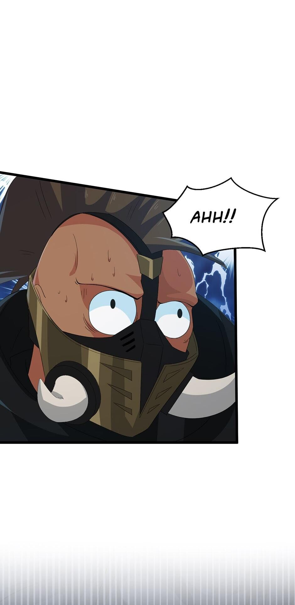 Nymph Project Chapter 150 - page 11