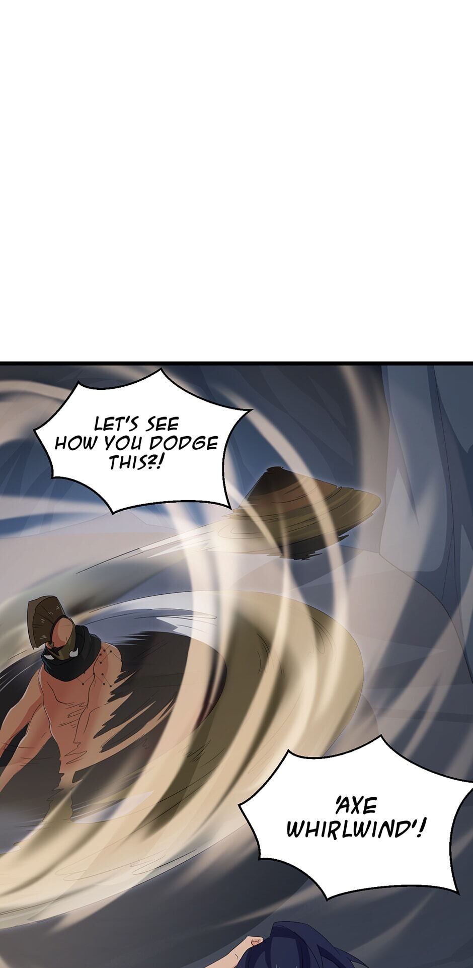 Nymph Project Chapter 150 - page 18