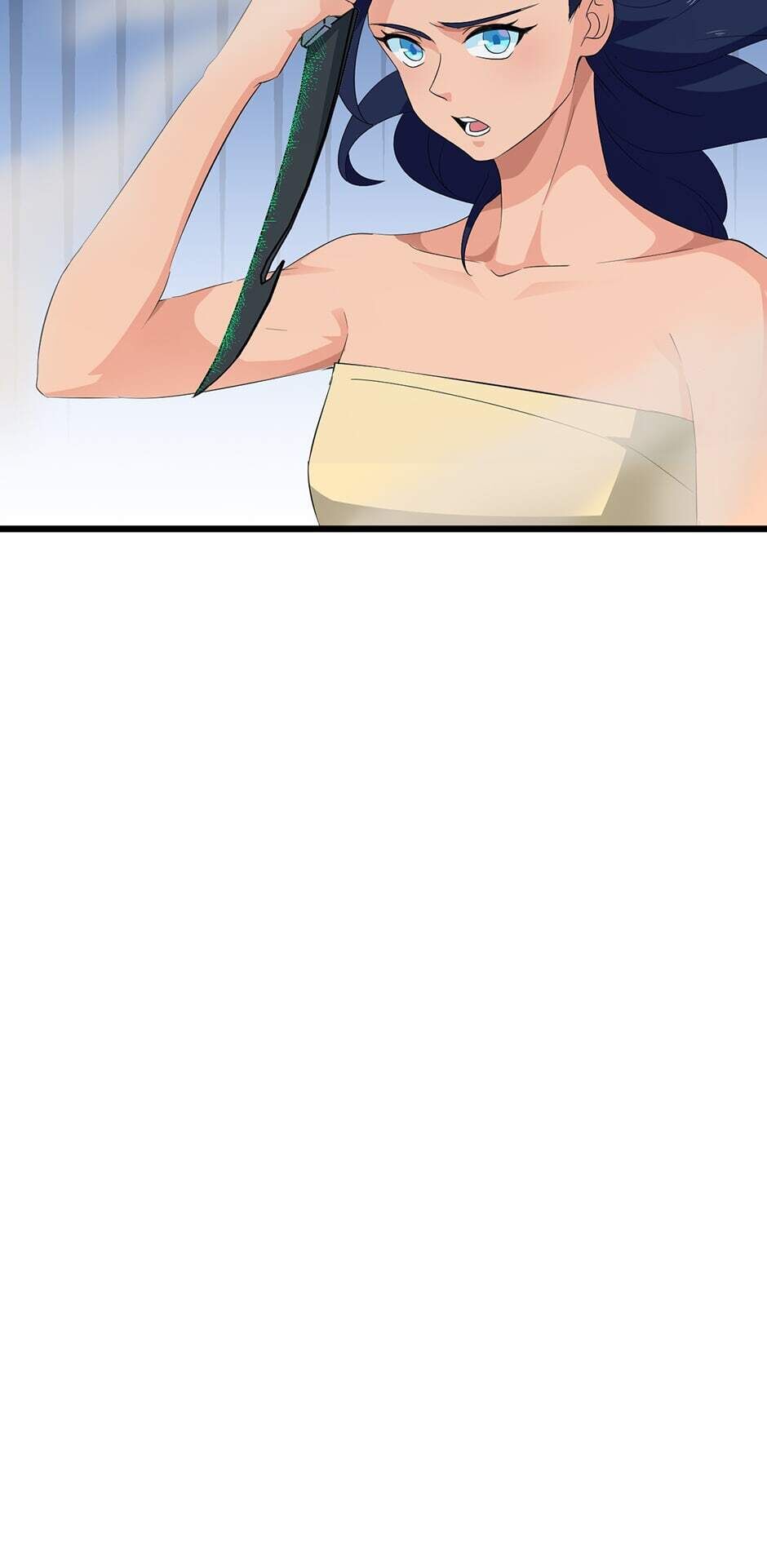 Nymph Project Chapter 150 - page 20