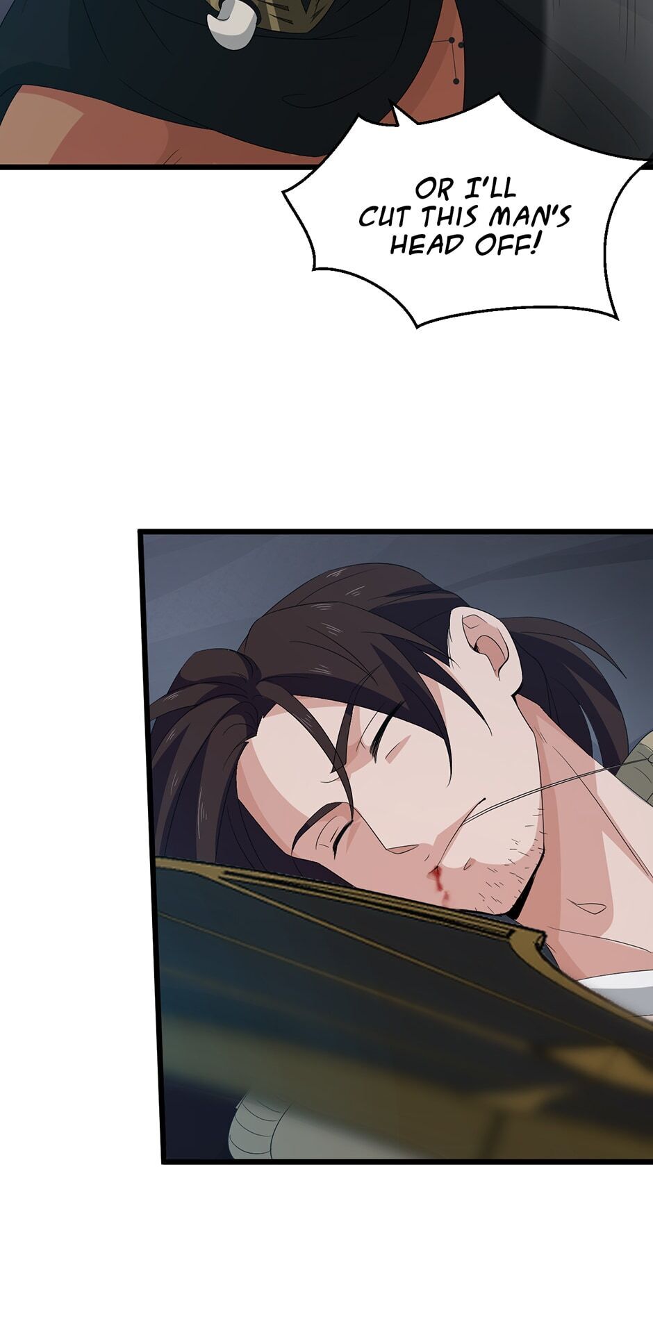 Nymph Project Chapter 150 - page 24