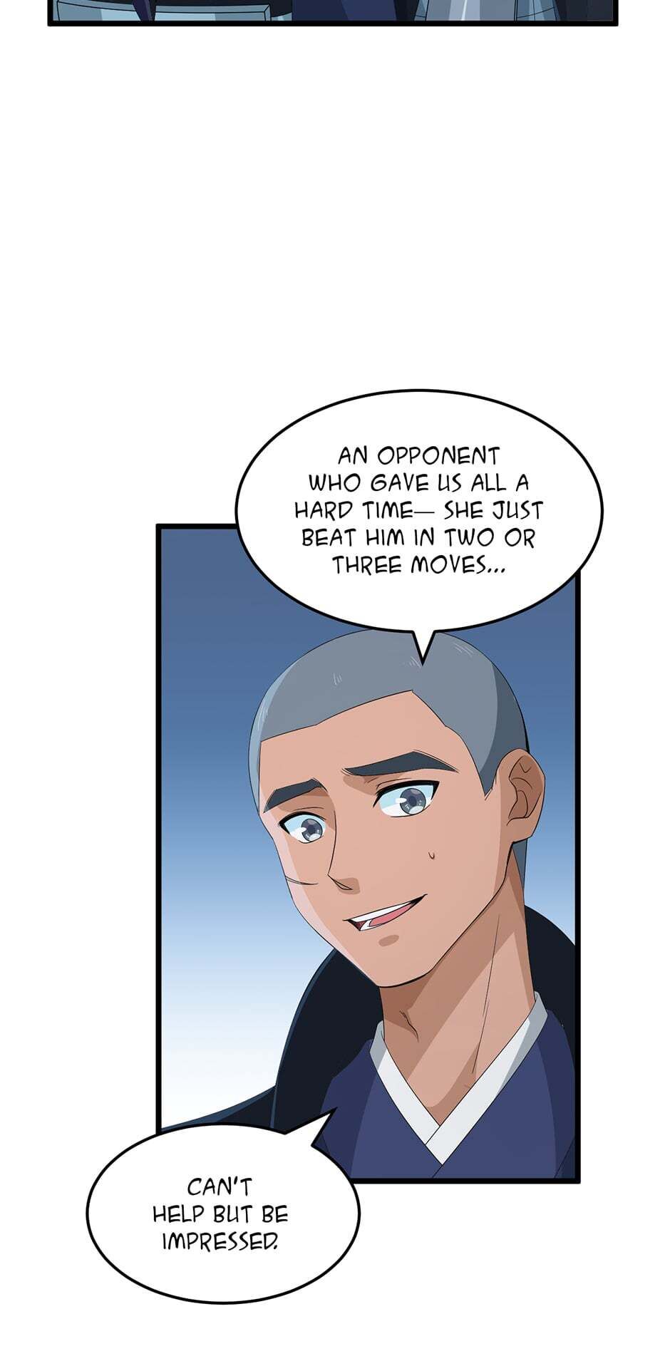 Nymph Project Chapter 150 - page 40