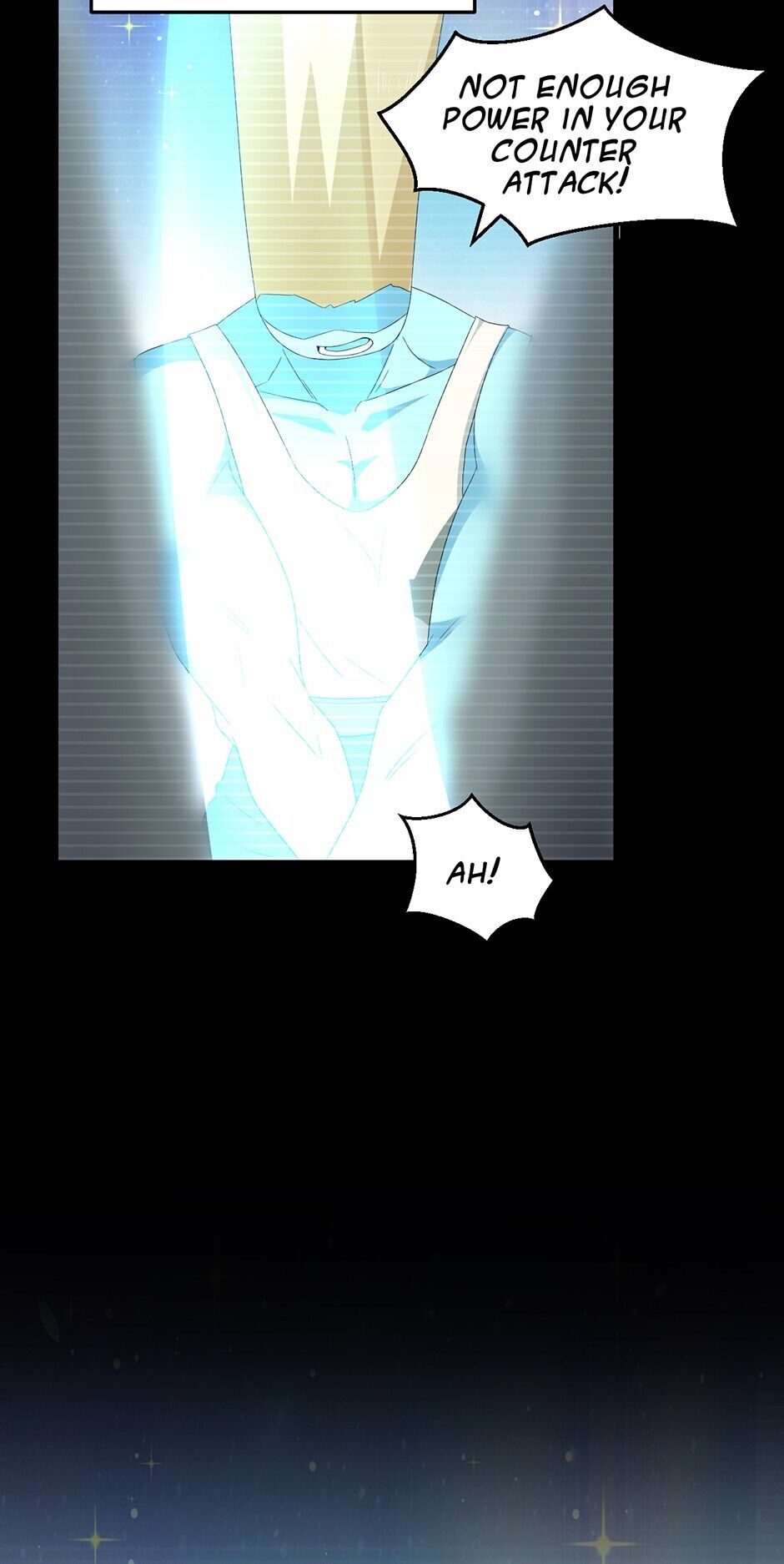 Nymph Project Chapter 150 - page 44