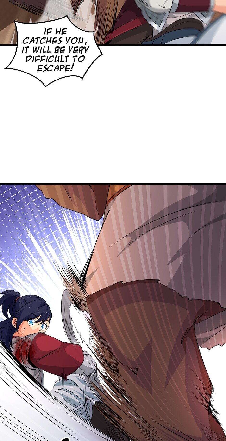 Nymph Project Chapter 172 - page 10