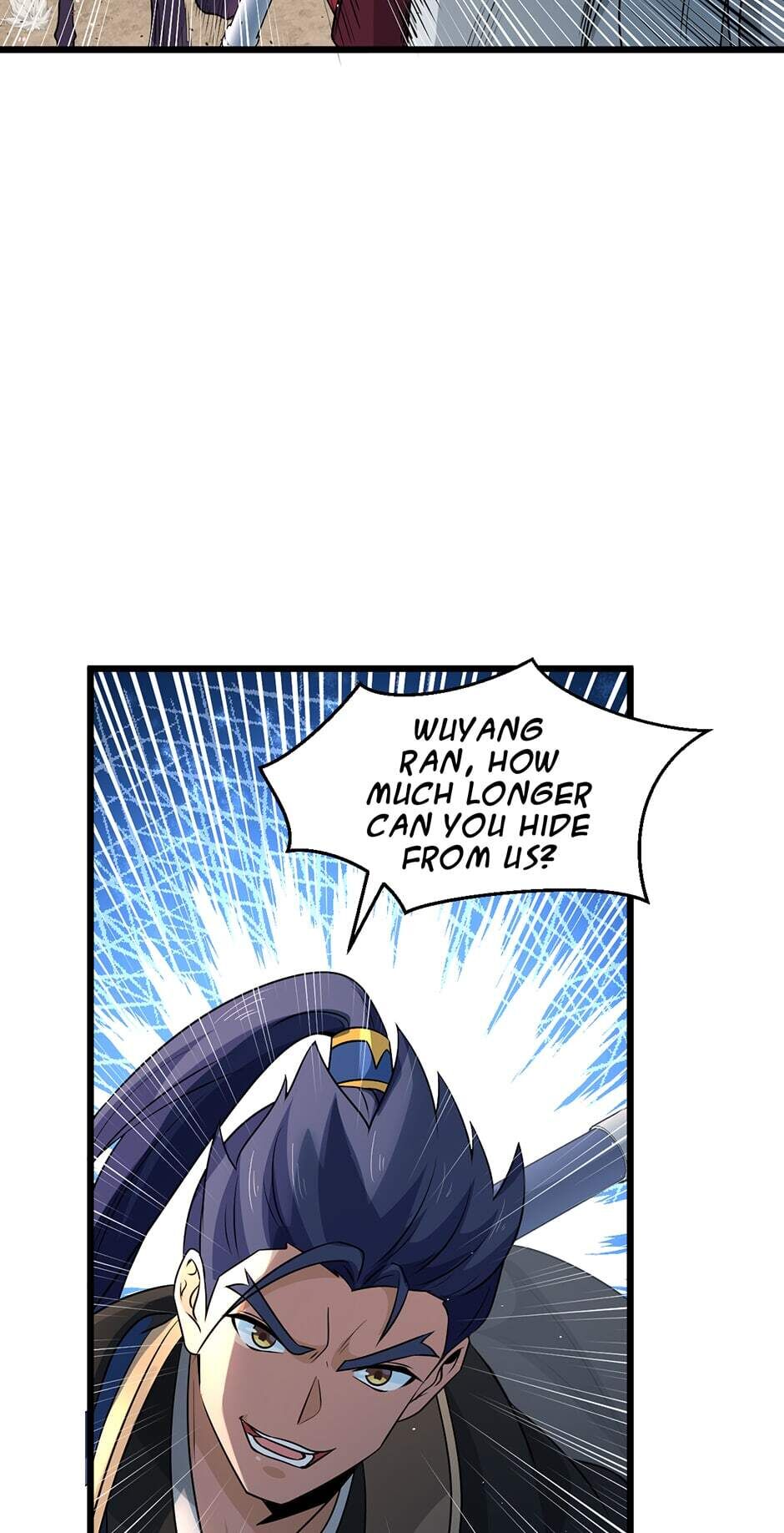 Nymph Project Chapter 172 - page 16