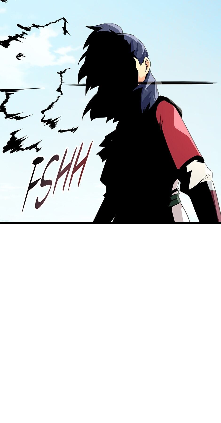Nymph Project Chapter 172 - page 34