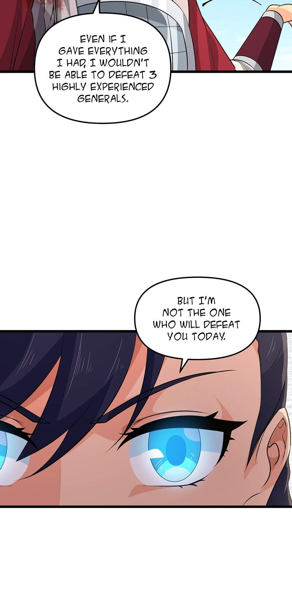 Nymph Project Chapter 172 - page 41
