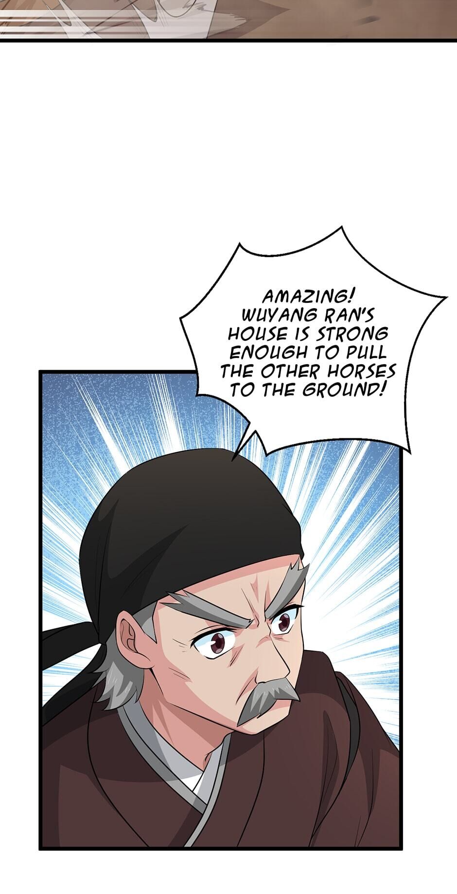 Nymph Project Chapter 172 - page 47