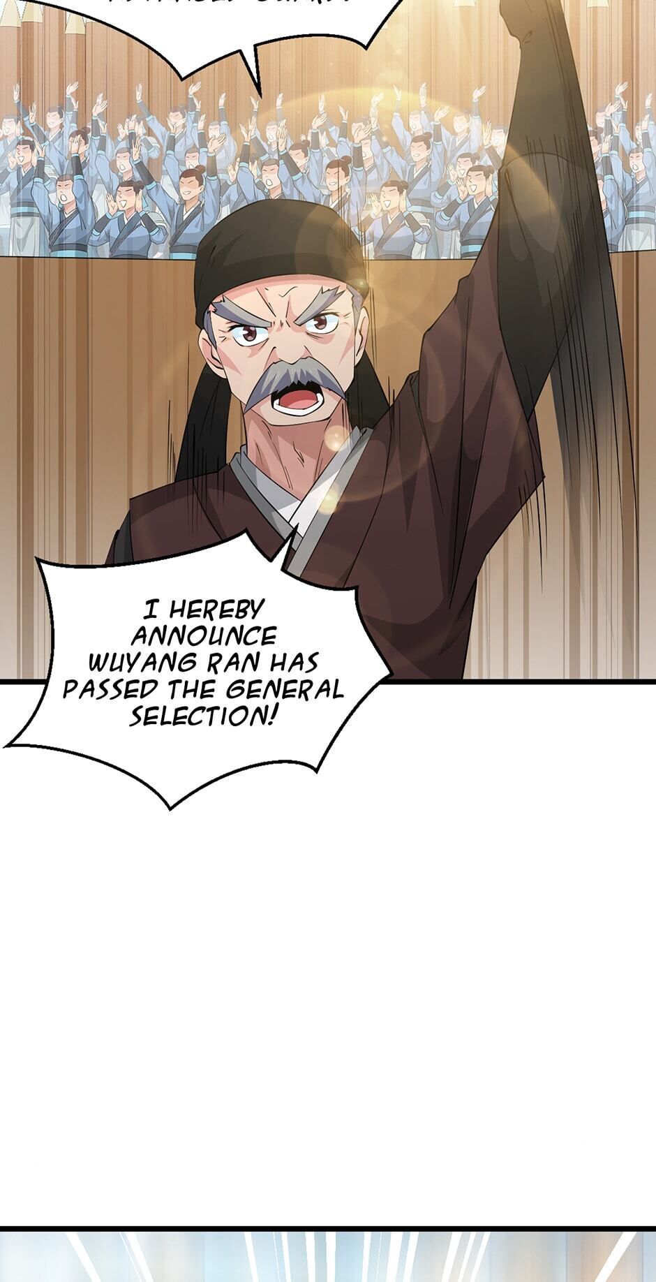 Nymph Project Chapter 172 - page 56