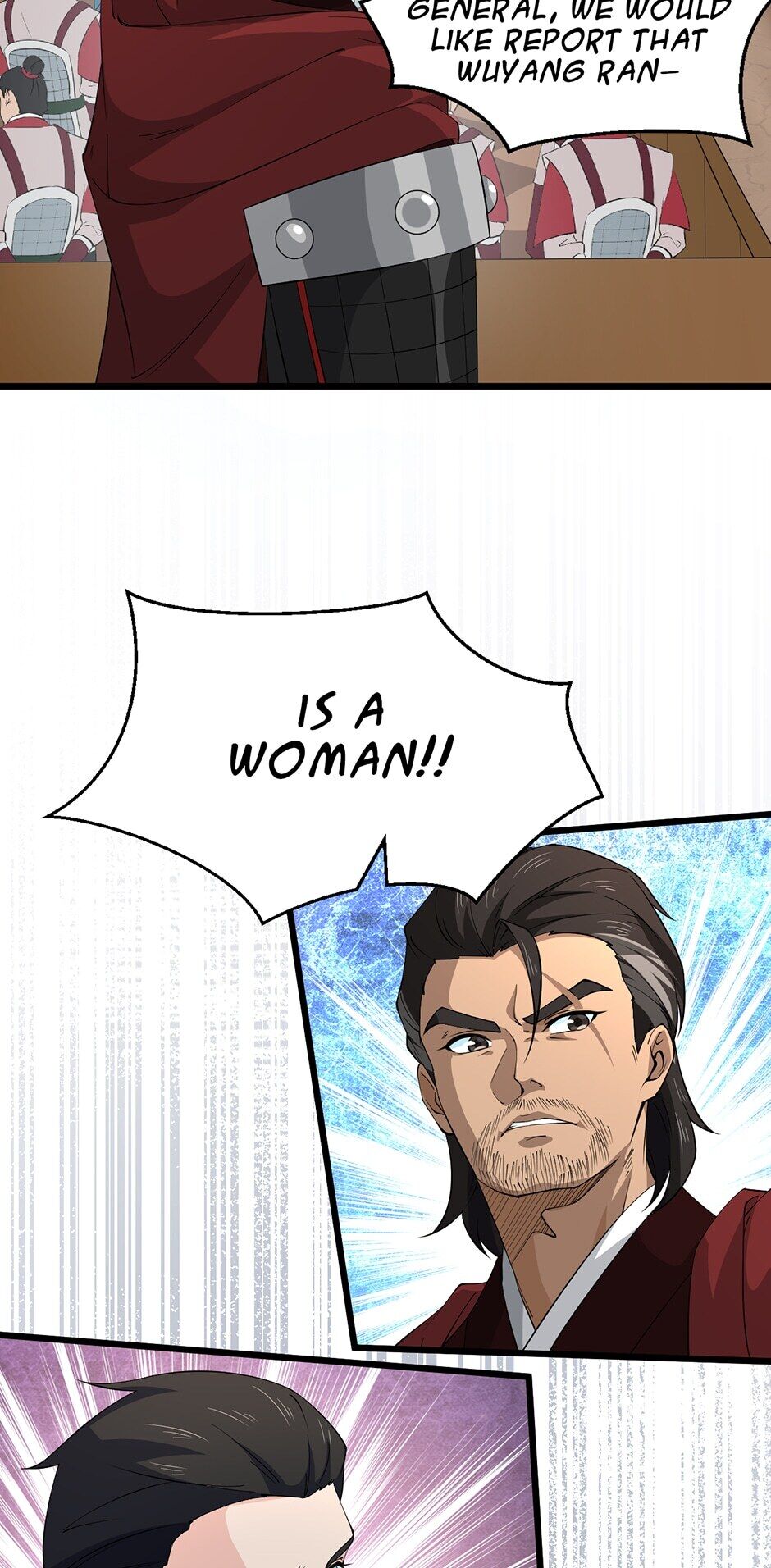 Nymph Project Chapter 172 - page 63