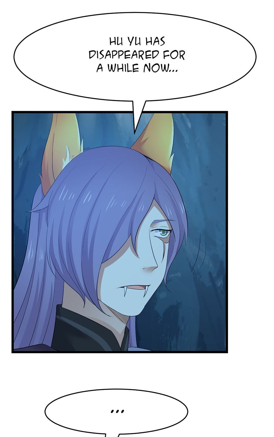 Nymph Project chapter 113 - page 11