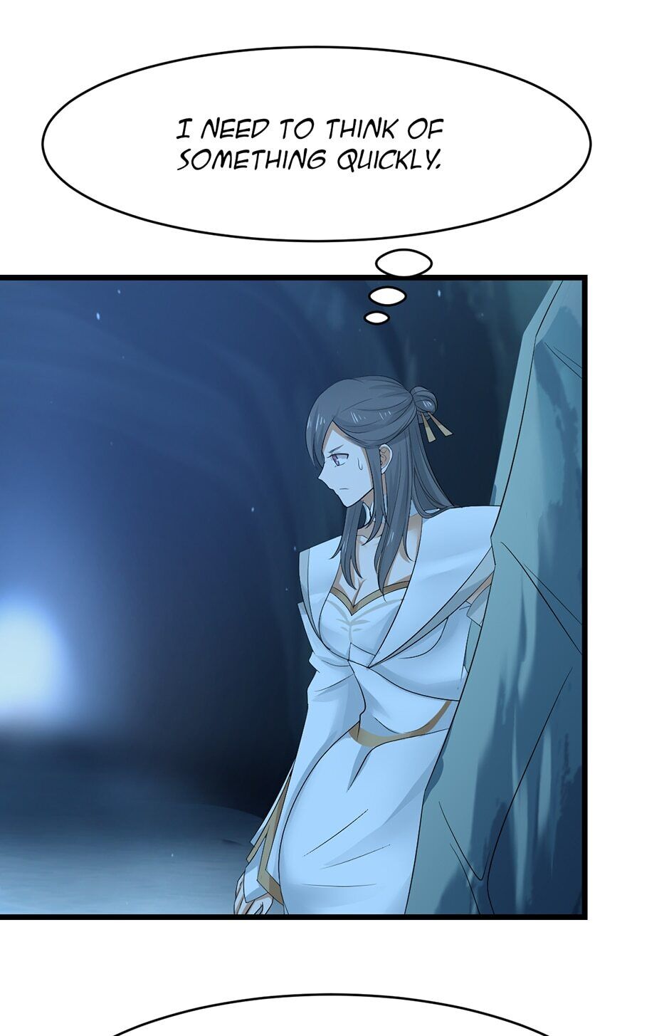 Nymph Project chapter 113 - page 14