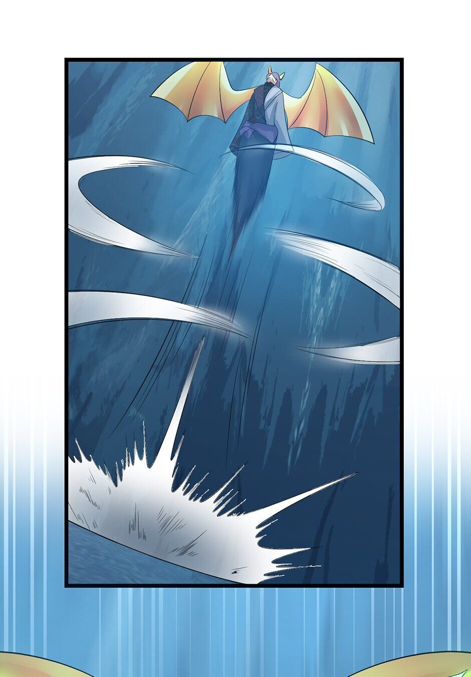 Nymph Project chapter 113 - page 17