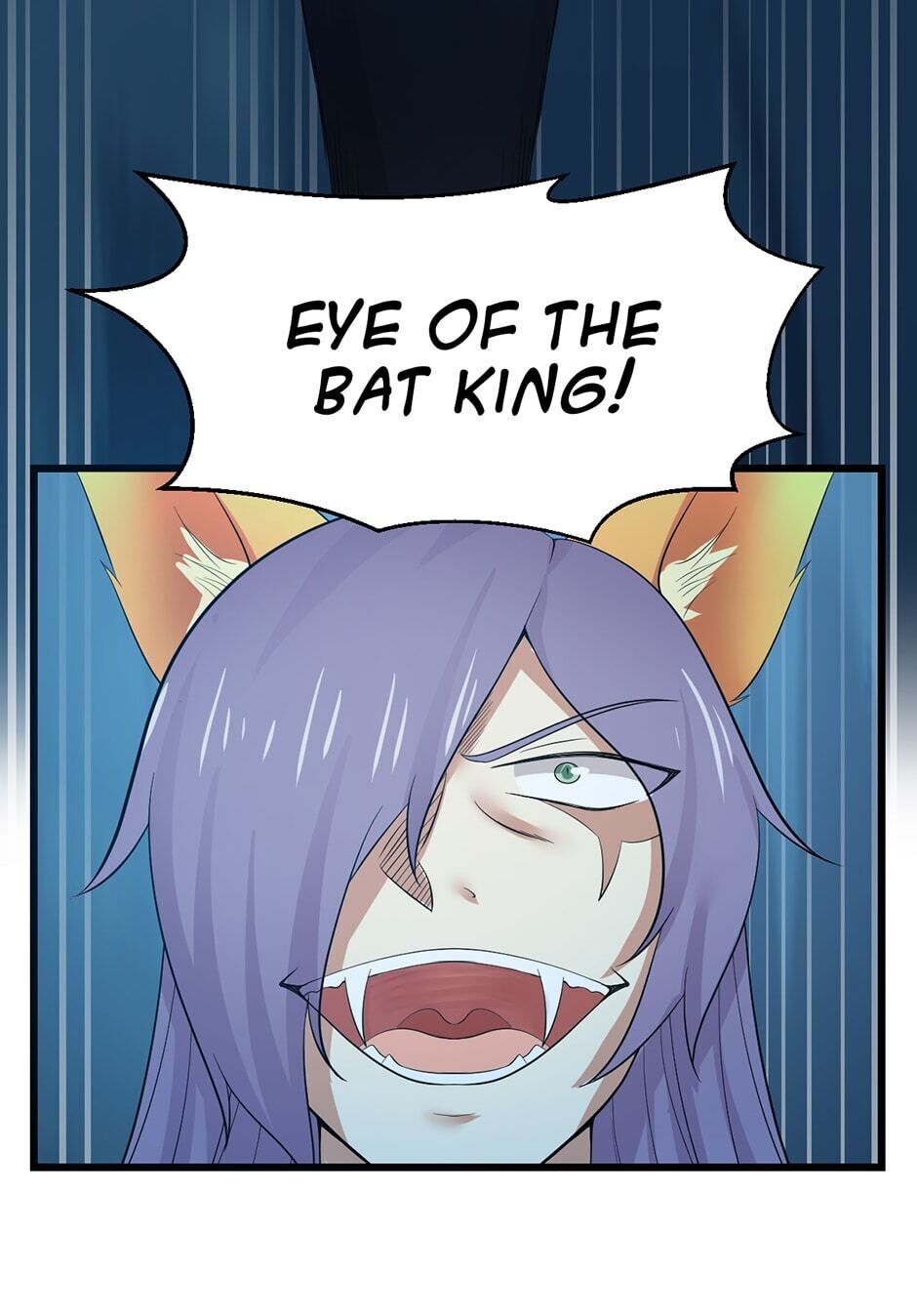 Nymph Project chapter 113 - page 19