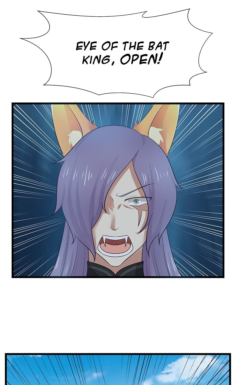 Nymph Project chapter 113 - page 26
